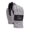 Gants Homme Burton Ember Fleece Glove Gray Heather 1 Gants Homme Burton Ember Fleece Glove Gray Heather -Ski Promotion Boutique Ember Fleece Glove Gray Heather Burton Snowboards
