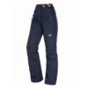 Pantalon Snow Femme Picture Exa Women Pant Dark Blue -Ski Promotion Boutique Exa Women Pant Dark Blue Picture Organic Clothing