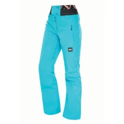 Pantalon Snow Femme Picture Exa Women Pant Light Blue