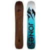 Snowboard Jones Flagship Wide