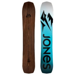 Snowboard Jones Flagship Wide