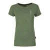 T-Shirt Pally’Hi Florista W Tee Watermint -Ski Promotion Boutique Florista W Tee Watermint Pally Hi 1
