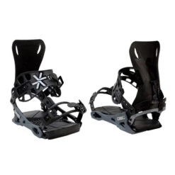 Fixations Karakoram Free Ranger