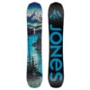 Snowboard Jones Frontier 1 Snowboard Jones Frontier -Ski Promotion Boutique Frontier Jones Snowboard