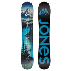 Snowboard Jones Frontier