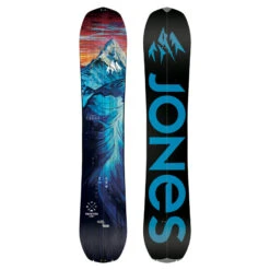 Splitboard Jones Frontier Split Wide