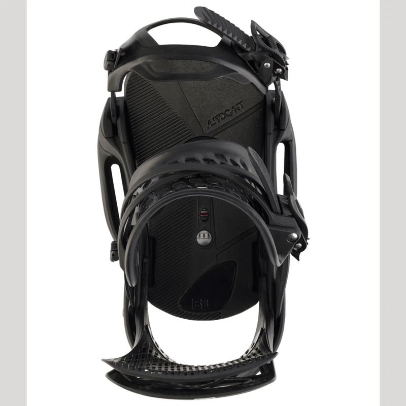 Fixations Burton Genesis Est Black 5 Fixations Burton Genesis Est Black – Image 3