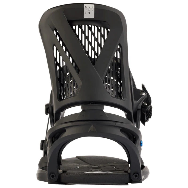 Fixations Burton Genesis Est Black 6 Fixations Burton Genesis Est Black – Image 4