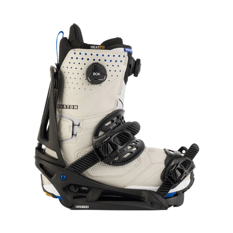 Fixations Burton Genesis Est Black 7 Fixations Burton Genesis Est Black – Image 5