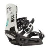 Fixations Burton Genesis EST Black / Chalk 1 Fixations Burton Genesis EST Black / Chalk -Ski Promotion Boutique Genesis Est Black Chalk Burton Snowboards