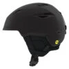 Casque Giro Grid Mips Matte Black