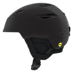 Casque Giro Grid Mips Matte Black