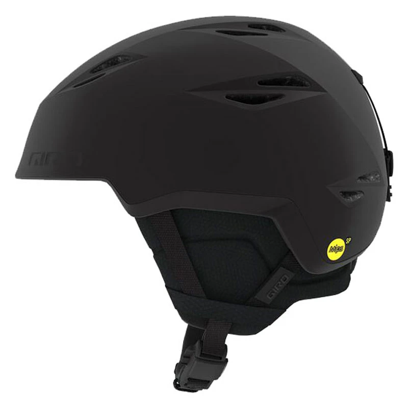 Casque Giro Grid Mips Matte Black 3 Casque Giro Grid Mips Matte Black