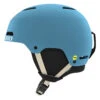 Casque Giro Ledge Mips Matte Powder Blue 1 Casque Giro Ledge Mips Matte Powder Blue -Ski Promotion Boutique Giro Ledge Mips Matte Blue
