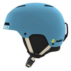Casque Giro Ledge Mips Matte Powder Blue