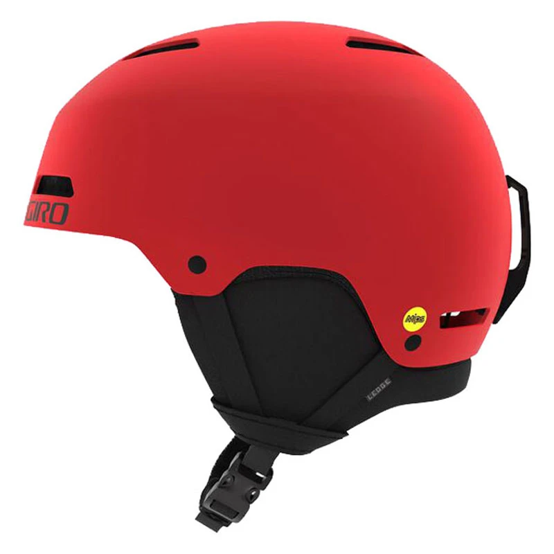 Casque Giro Ledge Mips Matte Bright Red 3 Casque Giro Ledge Mips Matte Bright Red