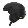 Casque Giro Tor Spherical Matte Black -Ski Promotion Boutique Giro Tor Spheri Matte Black 5
