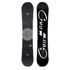 Snowboard Gnu Riders Choice