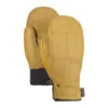 Moufles Homme Burton Gondy Gore-Tex Leather Mitt Rawhide 2 Moufles Homme Burton Gondy Gore-Tex Leather Mitt Rawhide -Ski Promotion Boutique Gondy Gore Tex Leather Mitt Rawhide Burton Snowboards