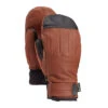 Moufles Homme Burton Gondy Gore-Tex Leather Mitt True Penny 1 Moufles Homme Burton Gondy Gore-Tex Leather Mitt True Penny -Ski Promotion Boutique Gondy Gore Tex Leather Mitt True Penny Burton Snowboards