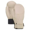Moufles Burton Gondy Gore-Tex Women Mitt Creme Brulee 2 Moufles Burton Gondy Gore-Tex Women Mitt Creme Brulee -Ski Promotion Boutique Gondy Gore Tex Women Mitt Creme Brulee Burton Snowboards