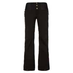 Pantalon Snow 686 Gossip Softshell Black