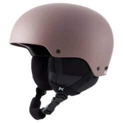 Casque Anon Greta 3 Purple -Ski Promotion Boutique Greta 3 Purple Anon 2 1