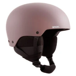 Casque Anon Greta 3 Purple