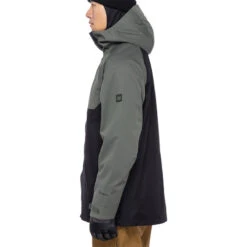 Veste Snow 686 Gore-Tex Core Shell Goblin Green 15 Veste Snow 686 Gore-Tex Core Shell Goblin Green -Ski Promotion Boutique Gt Core Gore Tex Shell Goblin Green 686 2 1