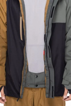 Veste Snow 686 Gore-Tex Core Shell Goblin Green 16 Veste Snow 686 Gore-Tex Core Shell Goblin Green -Ski Promotion Boutique Gt Core Gore Tex Shell Goblin Green 686 3 1