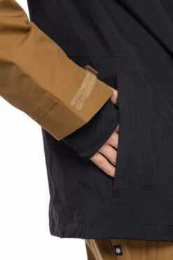 Veste Snow 686 Gore-Tex Core Shell Goblin Green 22 Veste Snow 686 Gore-Tex Core Shell Goblin Green -Ski Promotion Boutique Gt Core Gore Tex Shell Goblin Green 686 9 1