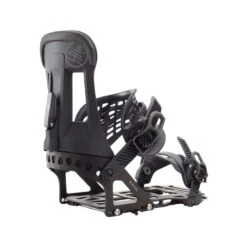 Fixations Splitboard Burton Hitch Hiker Black
