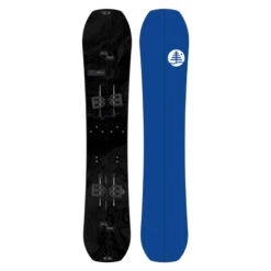 Splitboard Burton Hometown Hero Split Family Tree