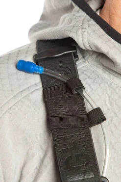 Gilet 686 Hydrastash Smarty Vest Black -Ski Promotion Boutique Hydrastash Smarty Vest Black 686 3 1