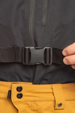 Gilet 686 Hydrastash Smarty Vest Black -Ski Promotion Boutique Hydrastash Smarty Vest Black 686 5 1