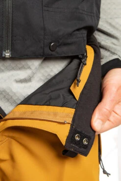 Gilet 686 Hydrastash Smarty Vest Black -Ski Promotion Boutique Hydrastash Smarty Vest Black 686 6 1