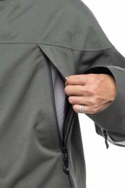 Veste Snow 686 Hydrastash Sync Gore-Tex Goblin Green 15 Veste Snow 686 Hydrastash Sync Gore-Tex Goblin Green -Ski Promotion Boutique Hydrastash Sync Jacket Goblin Green 686 2 1