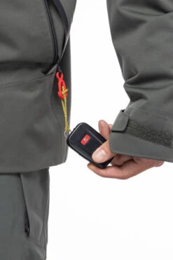 Veste Snow 686 Hydrastash Sync Gore-Tex Goblin Green 16 Veste Snow 686 Hydrastash Sync Gore-Tex Goblin Green -Ski Promotion Boutique Hydrastash Sync Jacket Goblin Green 686 3 1