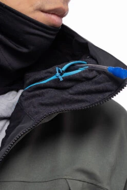 Veste Snow 686 Hydrastash Sync Gore-Tex Goblin Green 18 Veste Snow 686 Hydrastash Sync Gore-Tex Goblin Green -Ski Promotion Boutique Hydrastash Sync Jacket Goblin Green 686 5 1