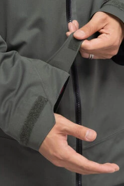 Veste Snow 686 Hydrastash Sync Gore-Tex Goblin Green 22 Veste Snow 686 Hydrastash Sync Gore-Tex Goblin Green -Ski Promotion Boutique Hydrastash Sync Jacket Goblin Green 686 9 1