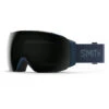 Masque Smith IO Mag French Navy Sun Black Mirror 1 Masque Smith IO Mag French Navy Sun Black Mirror -Ski Promotion Boutique IO Mag F Navy Sun Black Mirror Smith Optics
