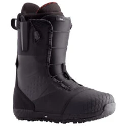 Boots Burton Ion Black