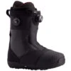 Boots Burton Ion Boa Black 2 Boots Burton Ion Boa Black -Ski Promotion Boutique Ion Boa Black Burton Snowboards 5