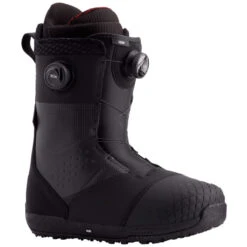 Boots Burton Ion Boa Black