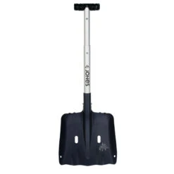 Pelle Jones Excavator Black