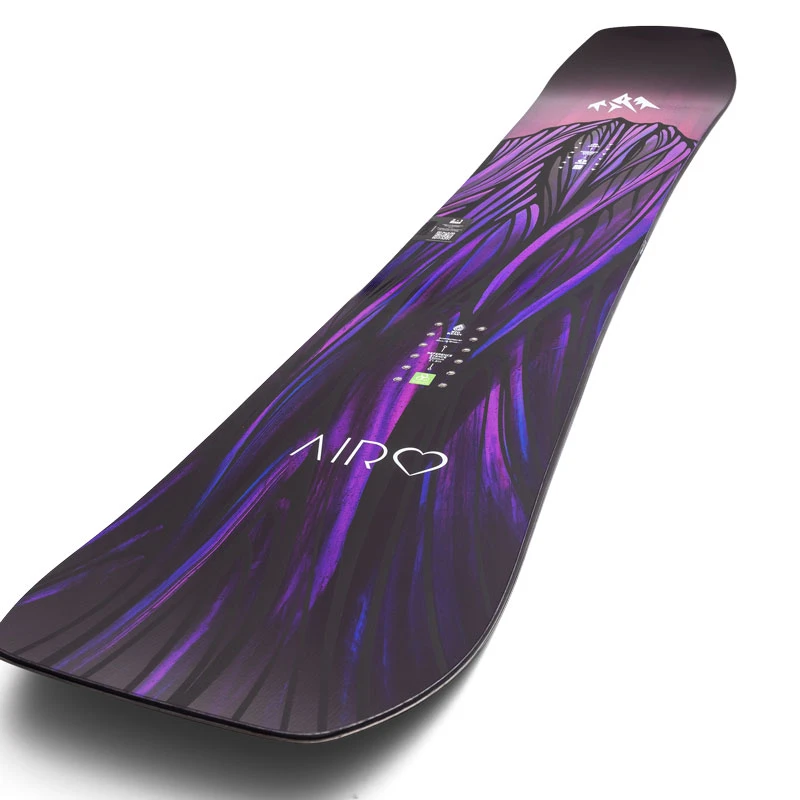 Snowboard Jones Airheart 2.0 4 Snowboard Jones Airheart 2.0 – Image 2