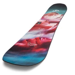 Ski Promotion Boutique -Ski Promotion Boutique Jones Snowboards Dream Weaver 1 1