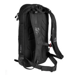 Sac À Dos Jones Dscnt 19l Black -Ski Promotion Boutique Jones Snowboards Dscnt 19l Black 3 1