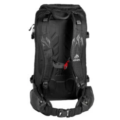 Sac À Dos Jones Dscnt 19l Black -Ski Promotion Boutique Jones Snowboards Dscnt 19l Black 4 1
