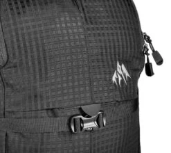 Sac À Dos Jones Dscnt 19l Black -Ski Promotion Boutique Jones Snowboards Dscnt 19l Black 7 1